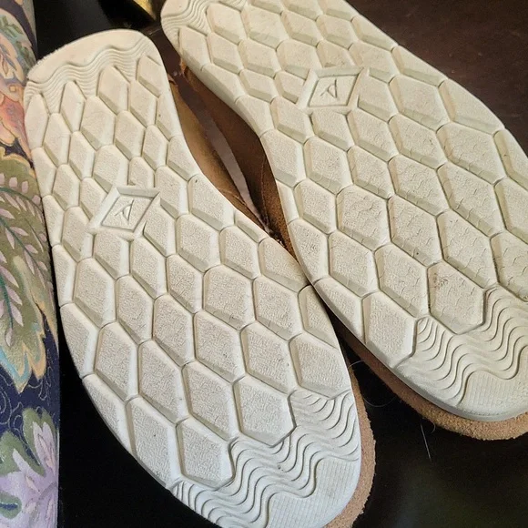 Sperry Leather Loafers Fur lining - Picture 7 of 10